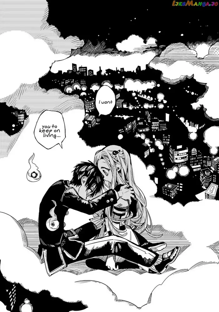 Toilet-Bound Hanako-kun Chapter 57 image 39_optimized